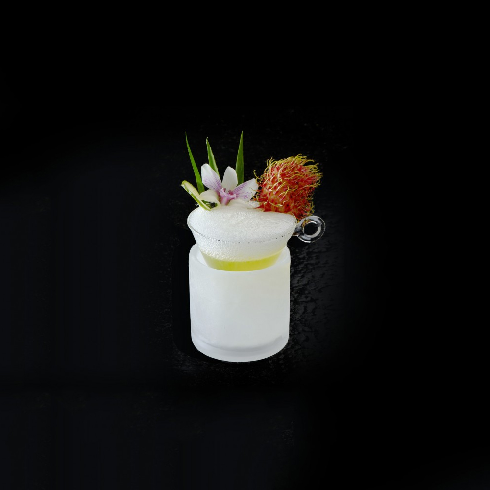 Dry Freezer Glass - Image 2