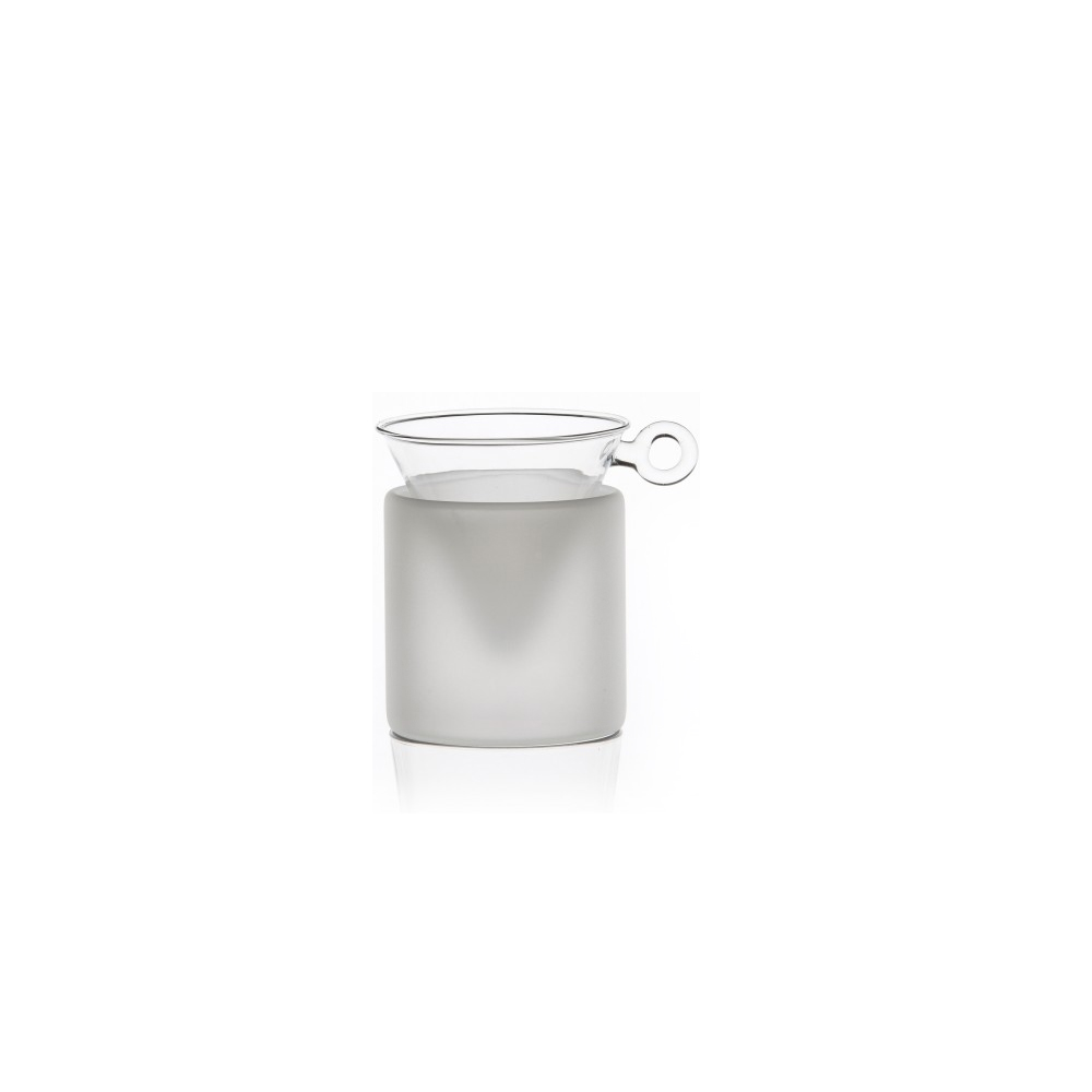 Dry Freezer Glass