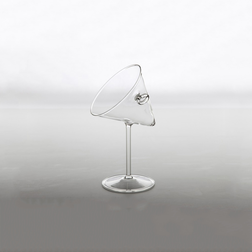 Dry Glass 60ml - Image 2