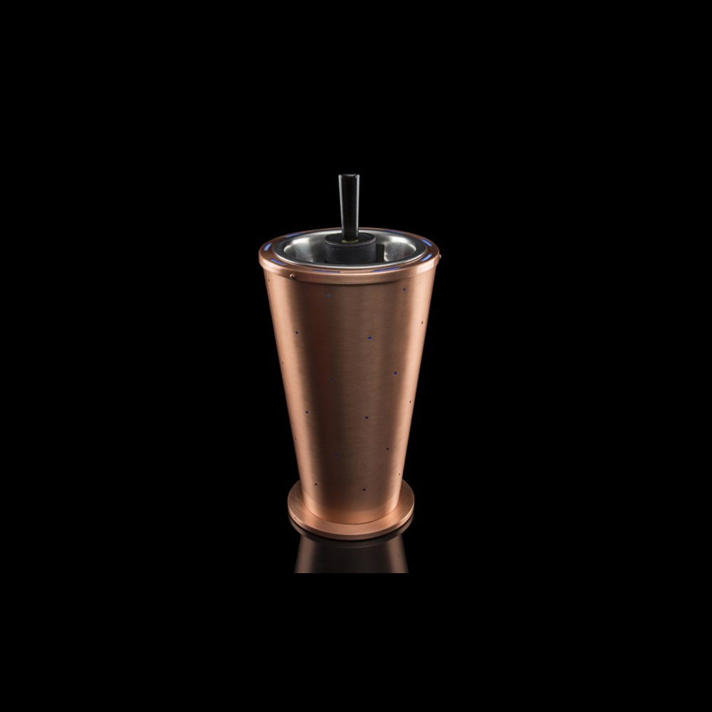 Dry Ice Froster CoolBar 2 Copper - Image 2