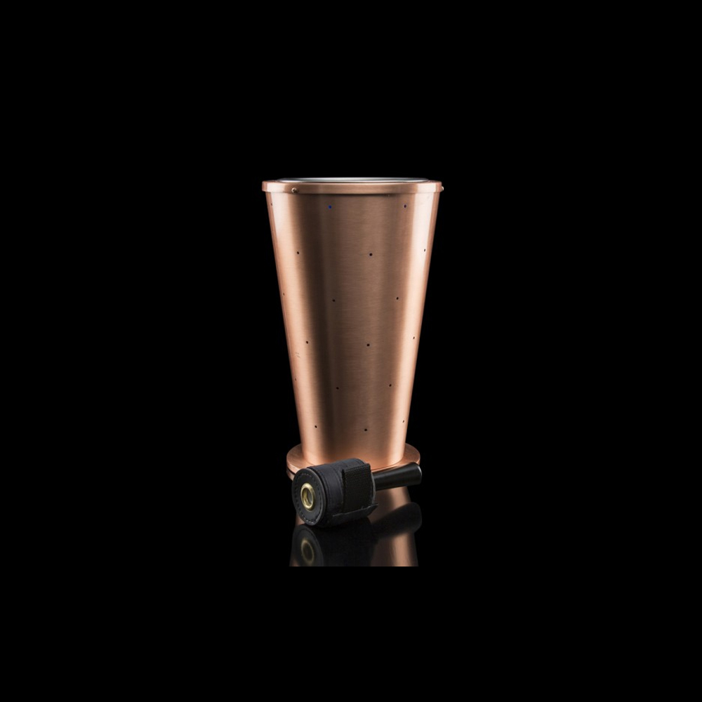 Dry Ice Froster CoolBar 2 Copper - Image 3