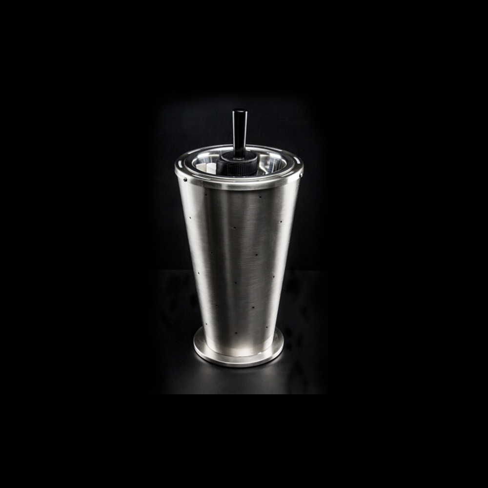 Dry Ice Froster CoolBar 2 Silver - Image 2