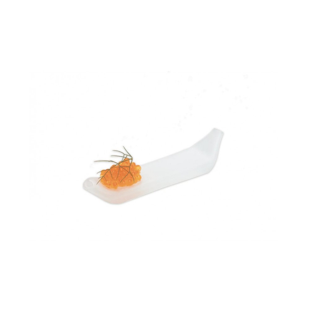 Dry Spoon Snow