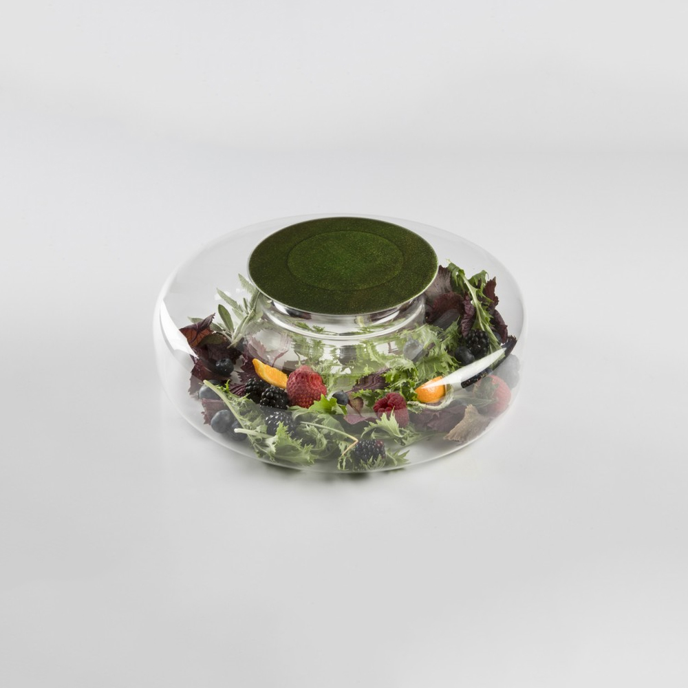 Emerald Advance Plate - Image 2