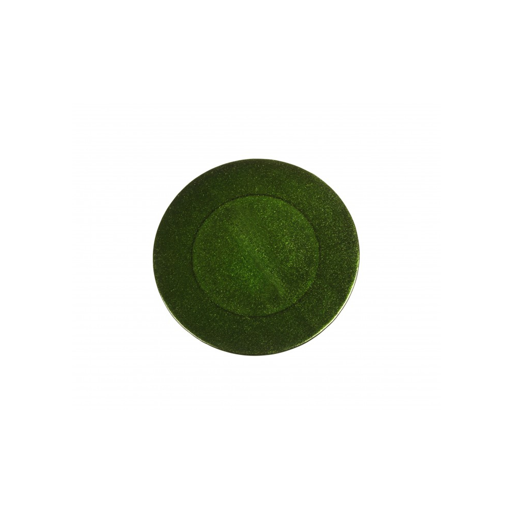 Emerald Advance Plate