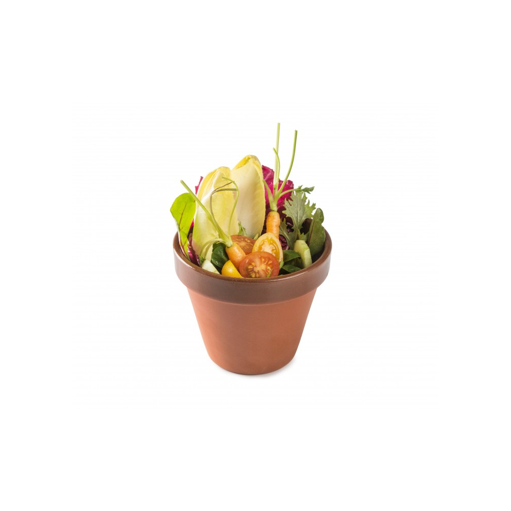 Flower Pot Replica Terra Xtreme - Image 2