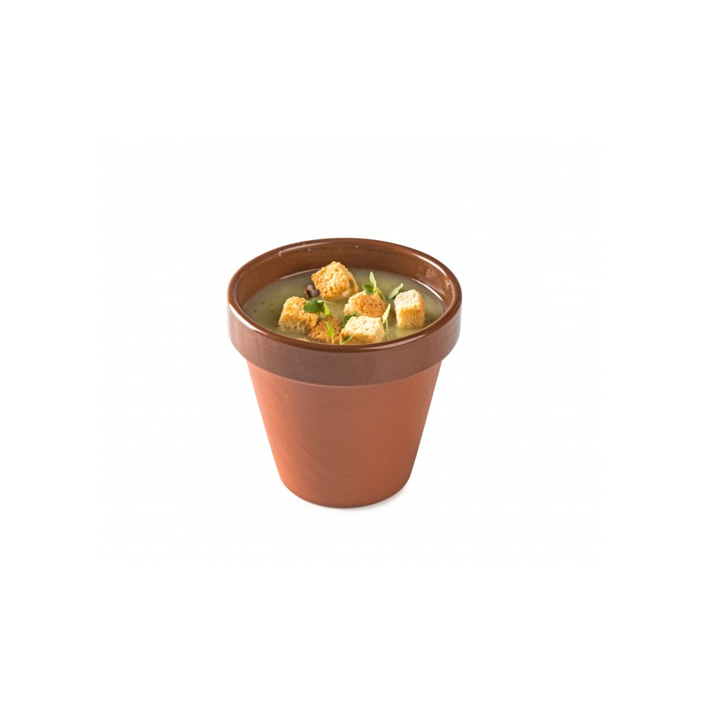 Flower Pot Replica Terra Xtreme - Image 3