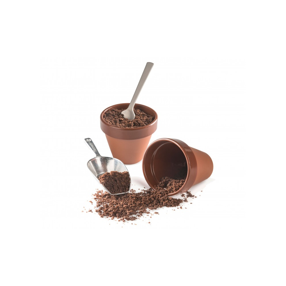 Flower Pot Replica Terra Xtreme - Image 4