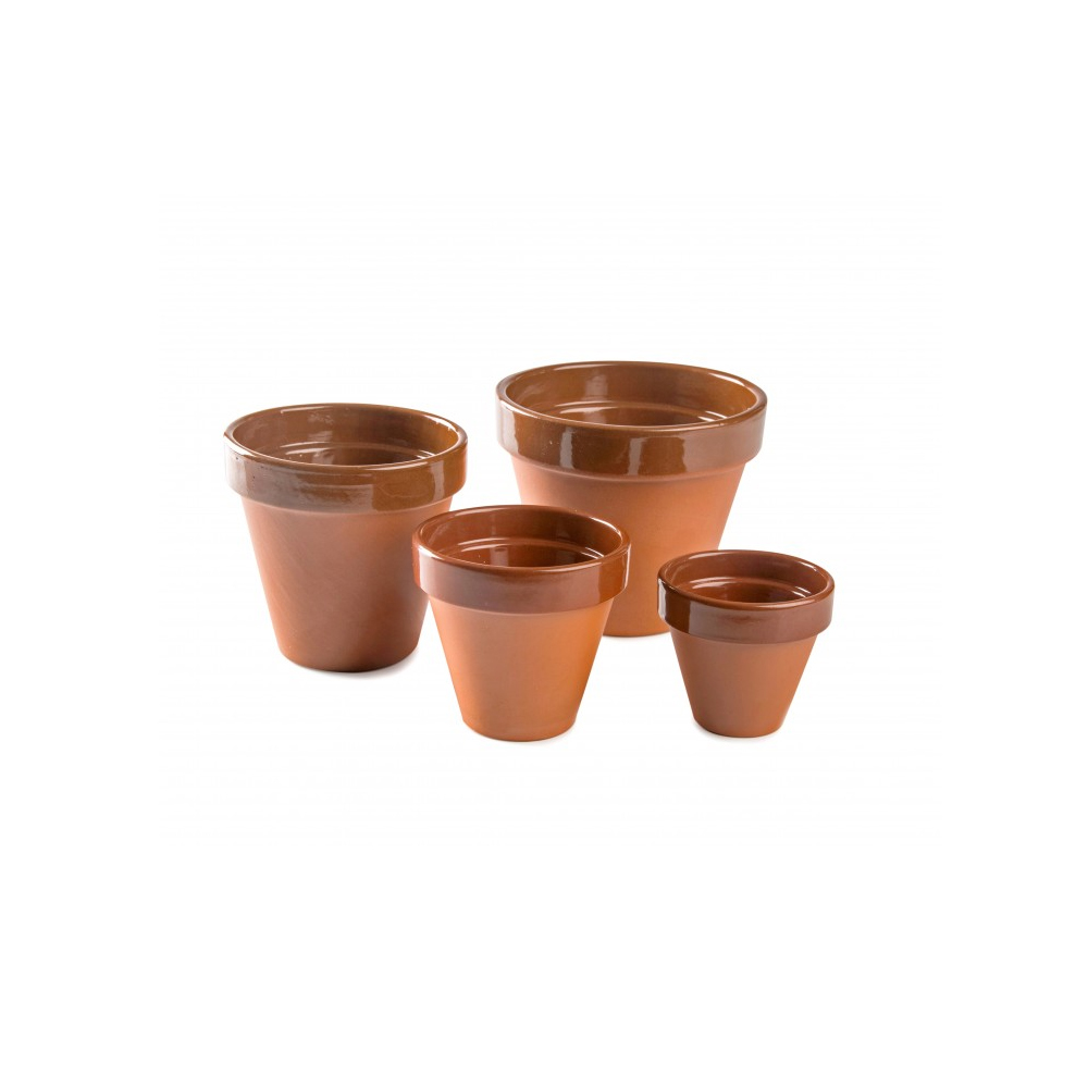 Flower Pot Replica Terra Xtreme