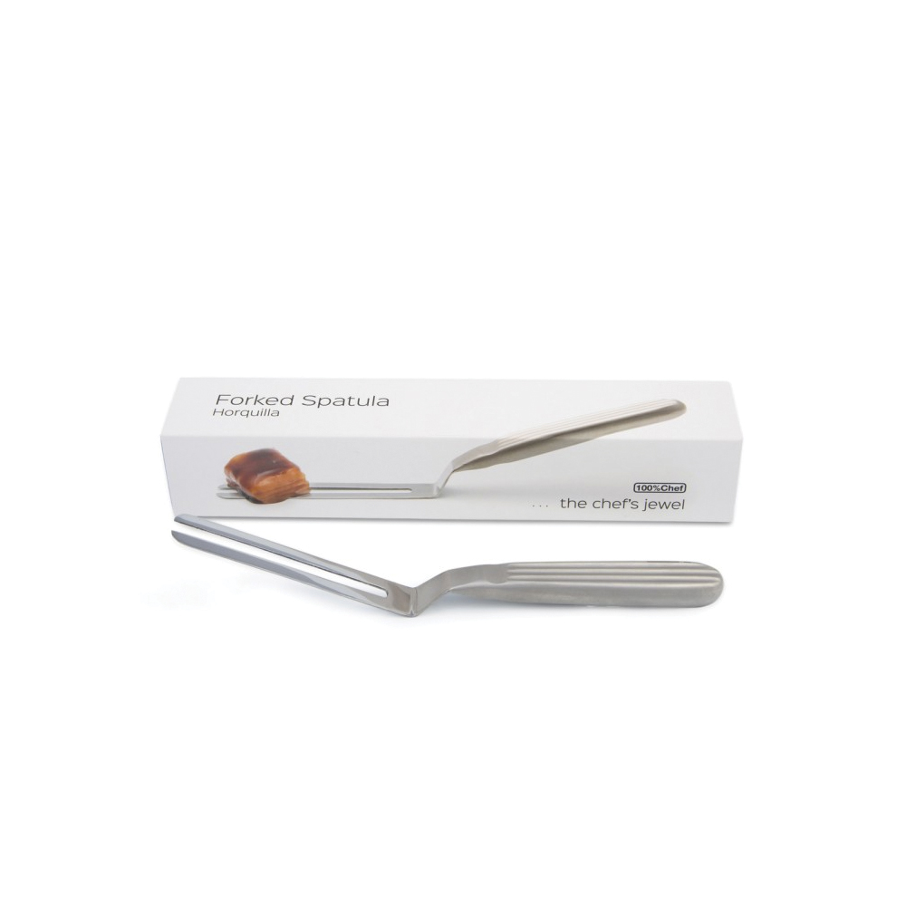 Forked Spatula Retail - Image 3