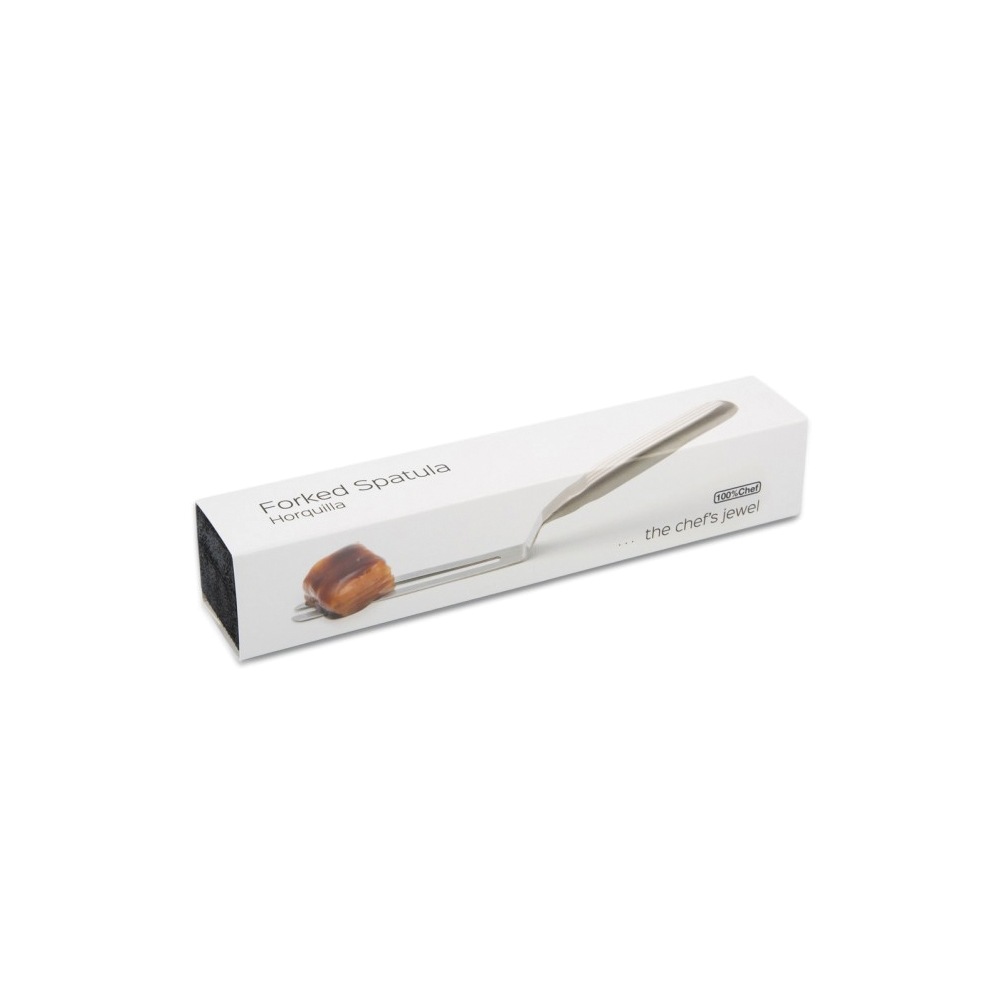 Forked Spatula Retail