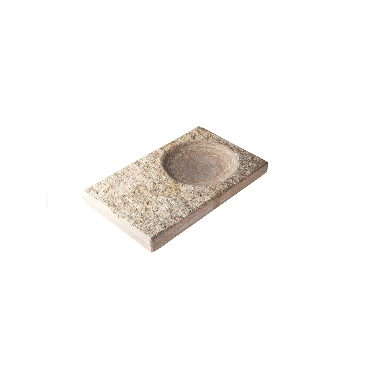 Fountain Plate