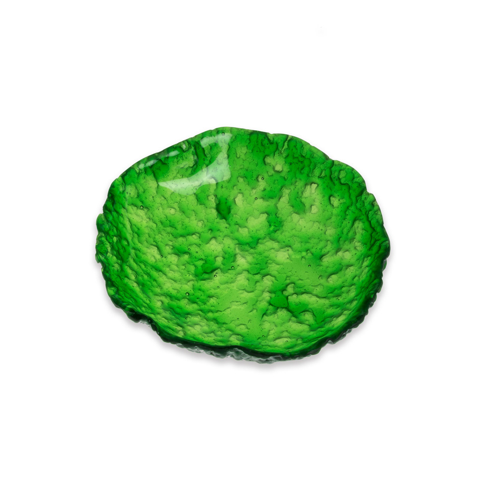 Glass Bowl Wakame Ø15 cm