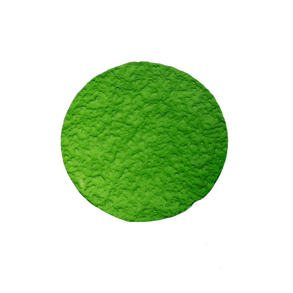 Glass Plate Wakame
