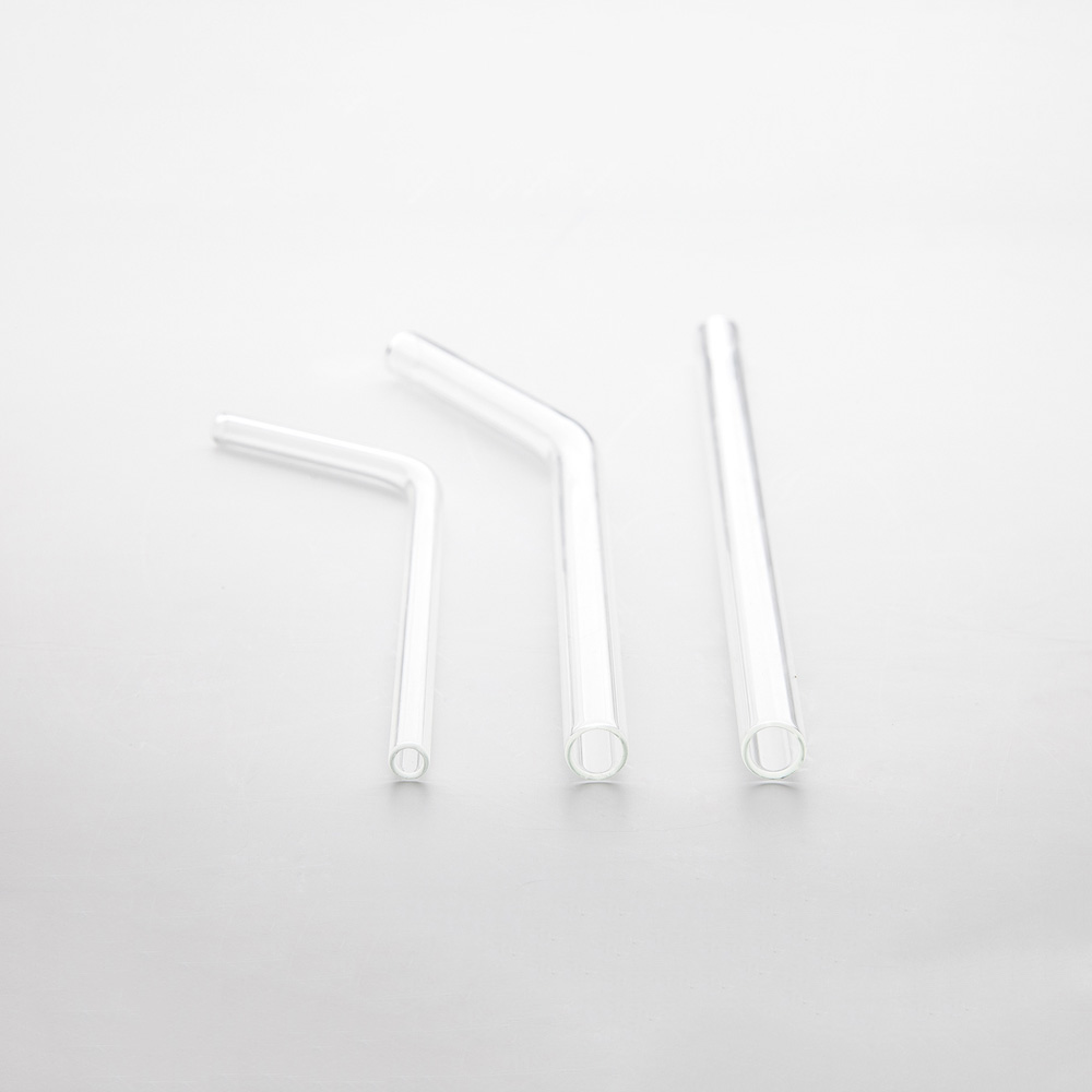 Glass Straw