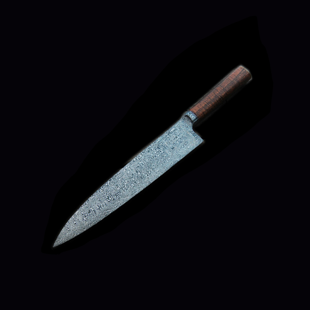 Haburn 304mm Integral Damascus Gyuto