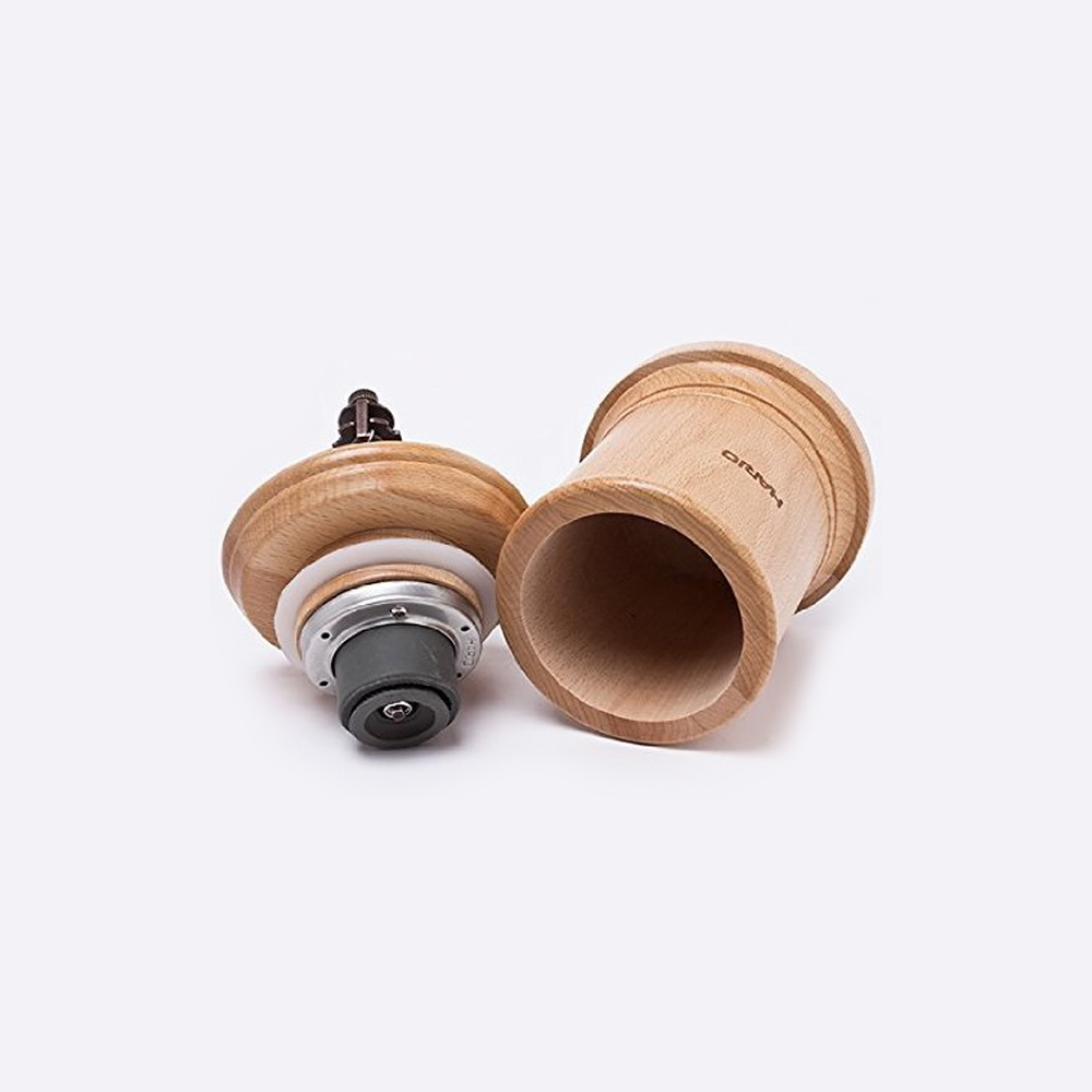 Hario Coffee Mill Manual Grinder - "Column" - Image 2