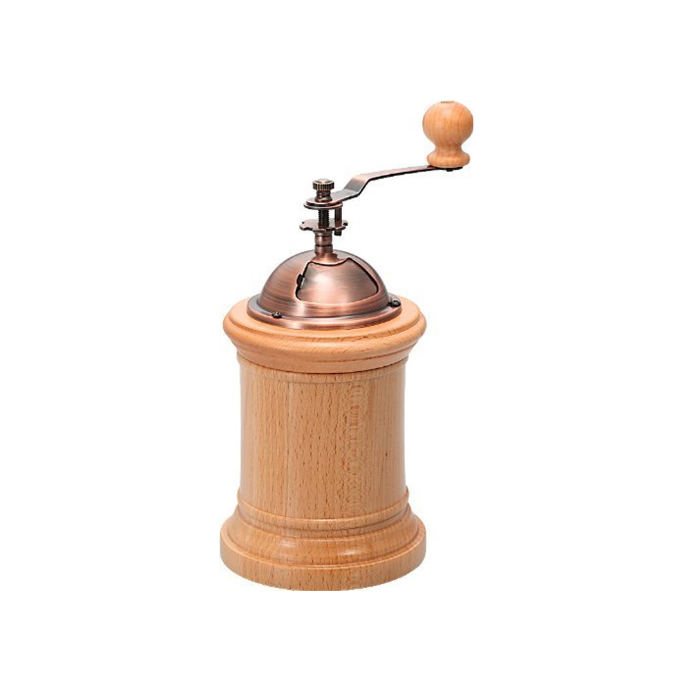 Hario Coffee Mill Manual Grinder - "Column"