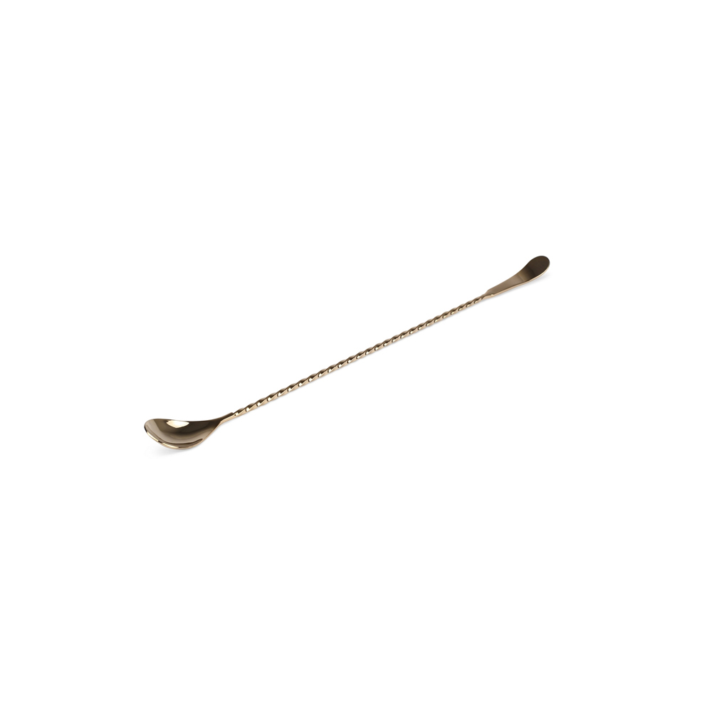 Hoffman Spoon Gold - Image 2