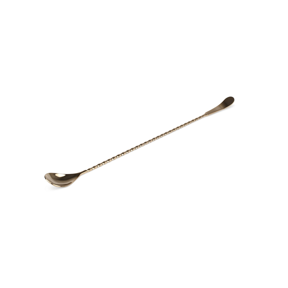 Hoffman Spoon Gold - Image 3