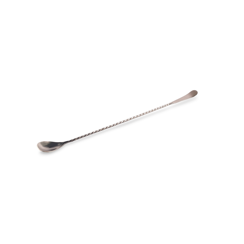 Hoffman Spoon Silver - Image 2