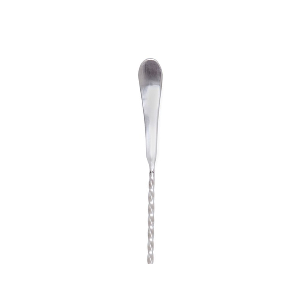 Hoffman Spoon Silver