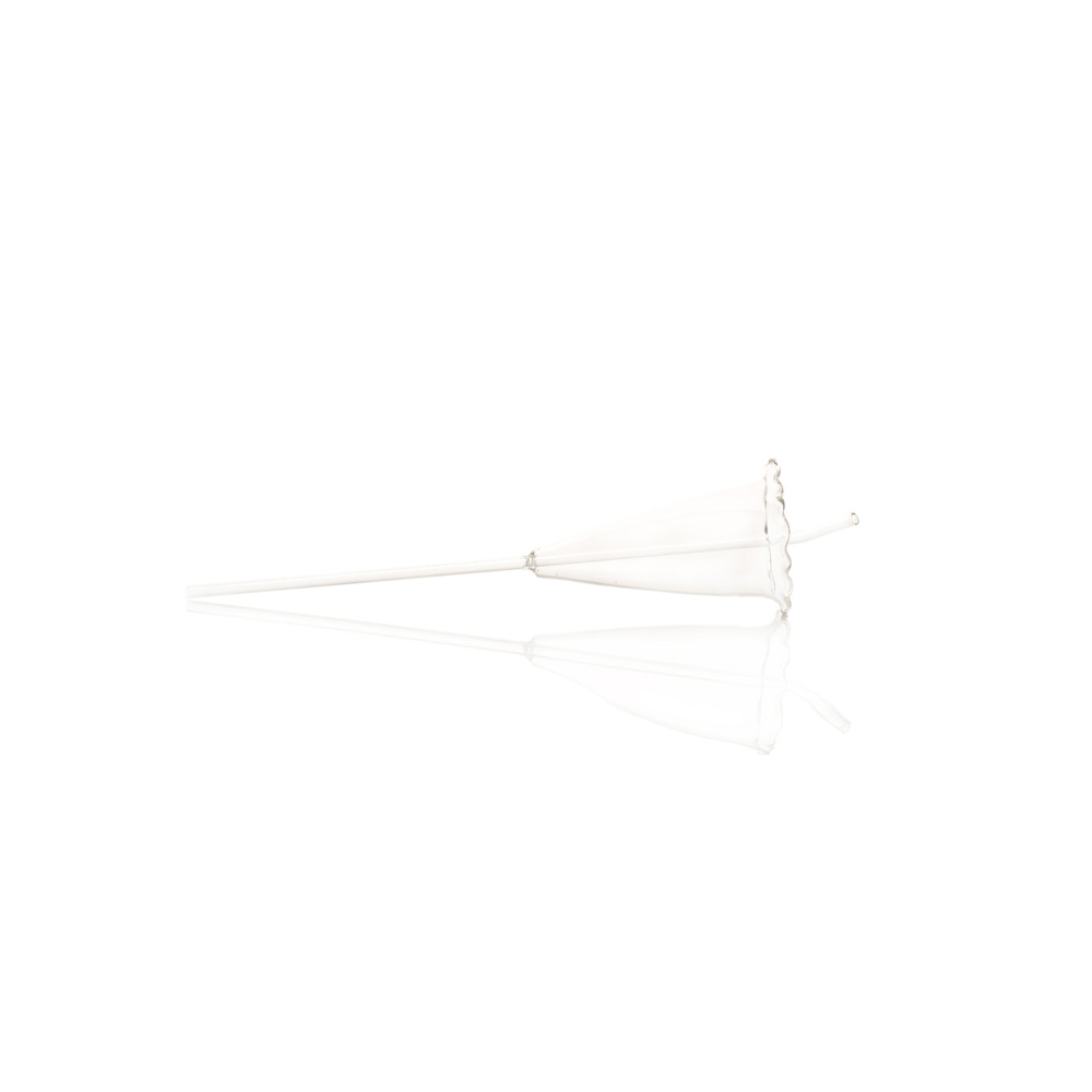 Hummingbird Glass Straw - Image 2