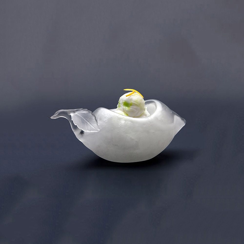 Ice Age Lemon