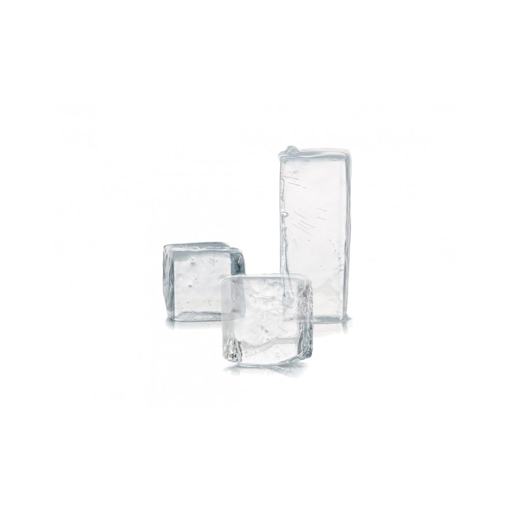 Ice Cube Mold 3D Plastic - Image 2