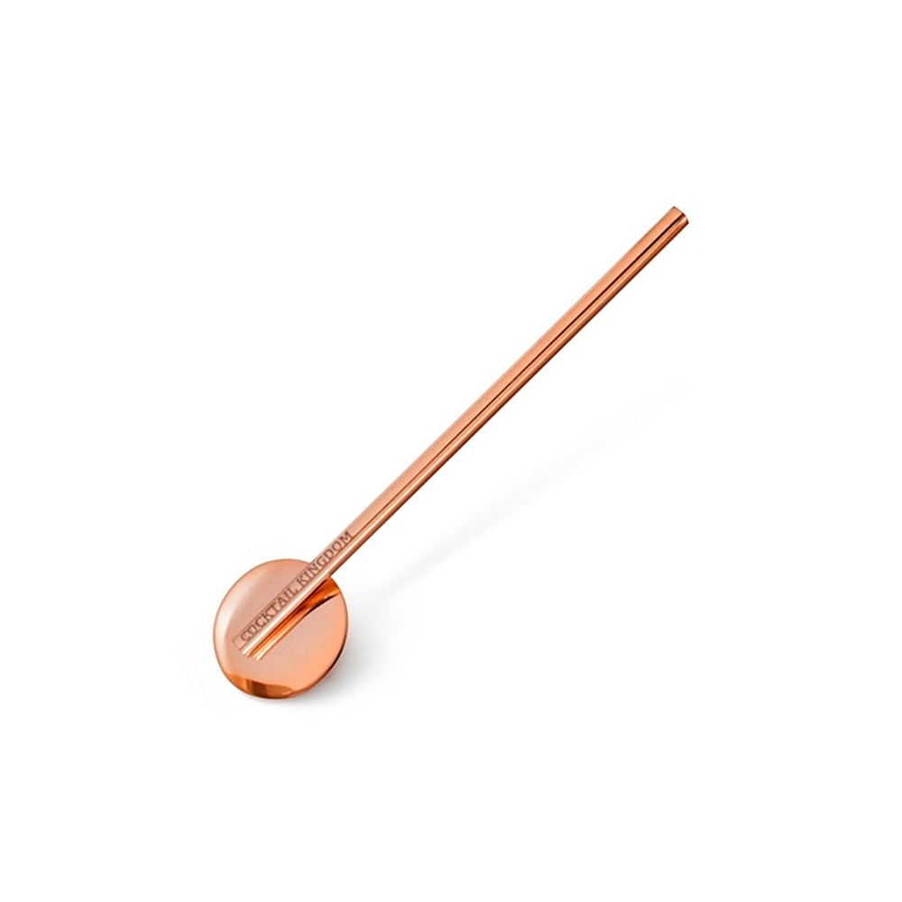 Julep Spoon Straw (Pack Of 6) - Image 2