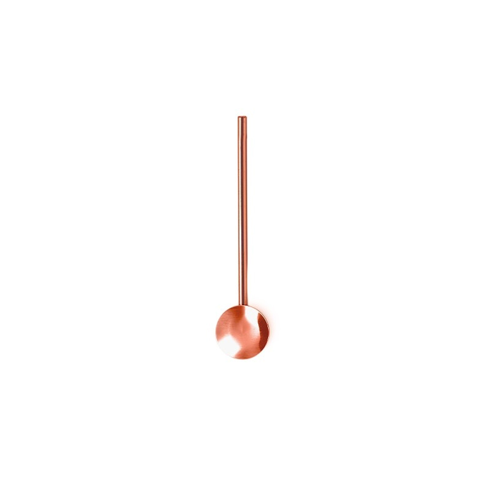 Julep Spoon Straw (Pack Of 6) - Image 4