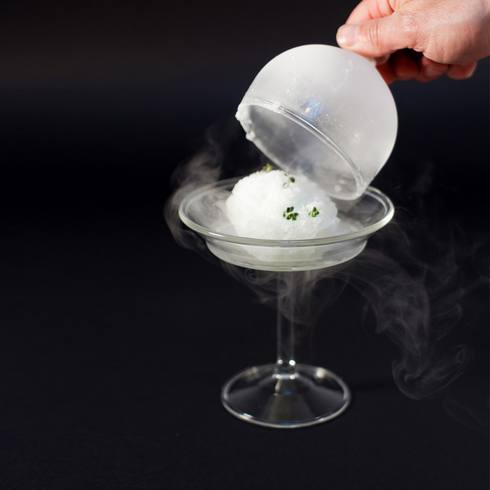 KIT Rubi (Cover 9 cm and Glass Plate) - Image 2