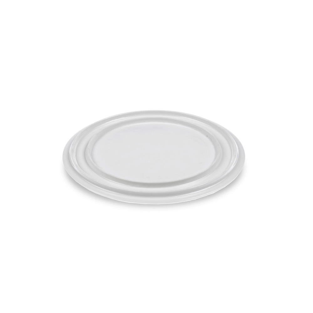 LP Porcelain Plate