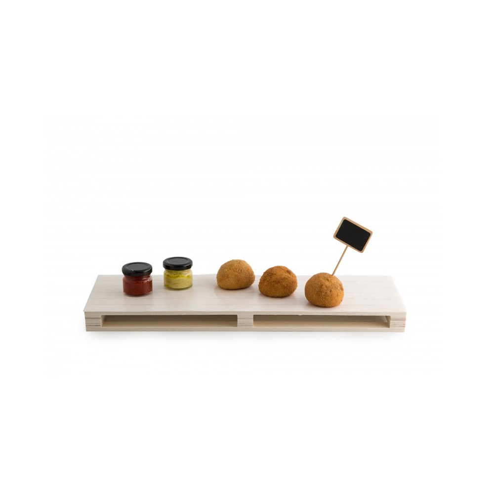 Wooden Pallet - Image 3