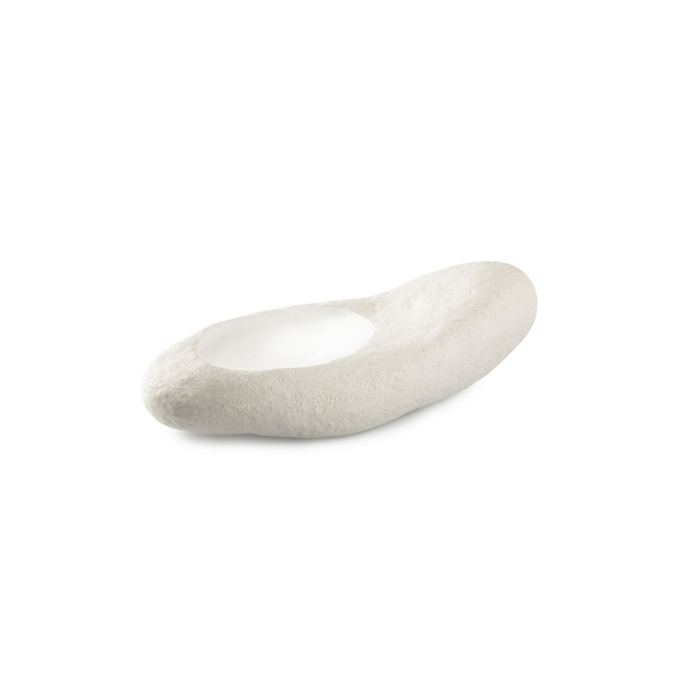 Rock Porcelain Plate - Image 6