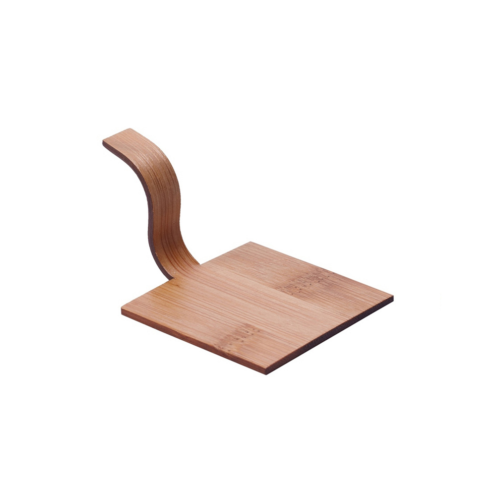Makis Natural Bamboo Plate