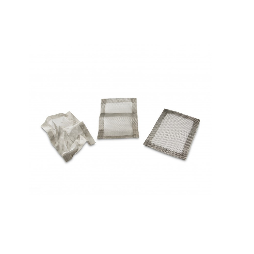Malla Inox - Stainless Steel Mesh - Image 2