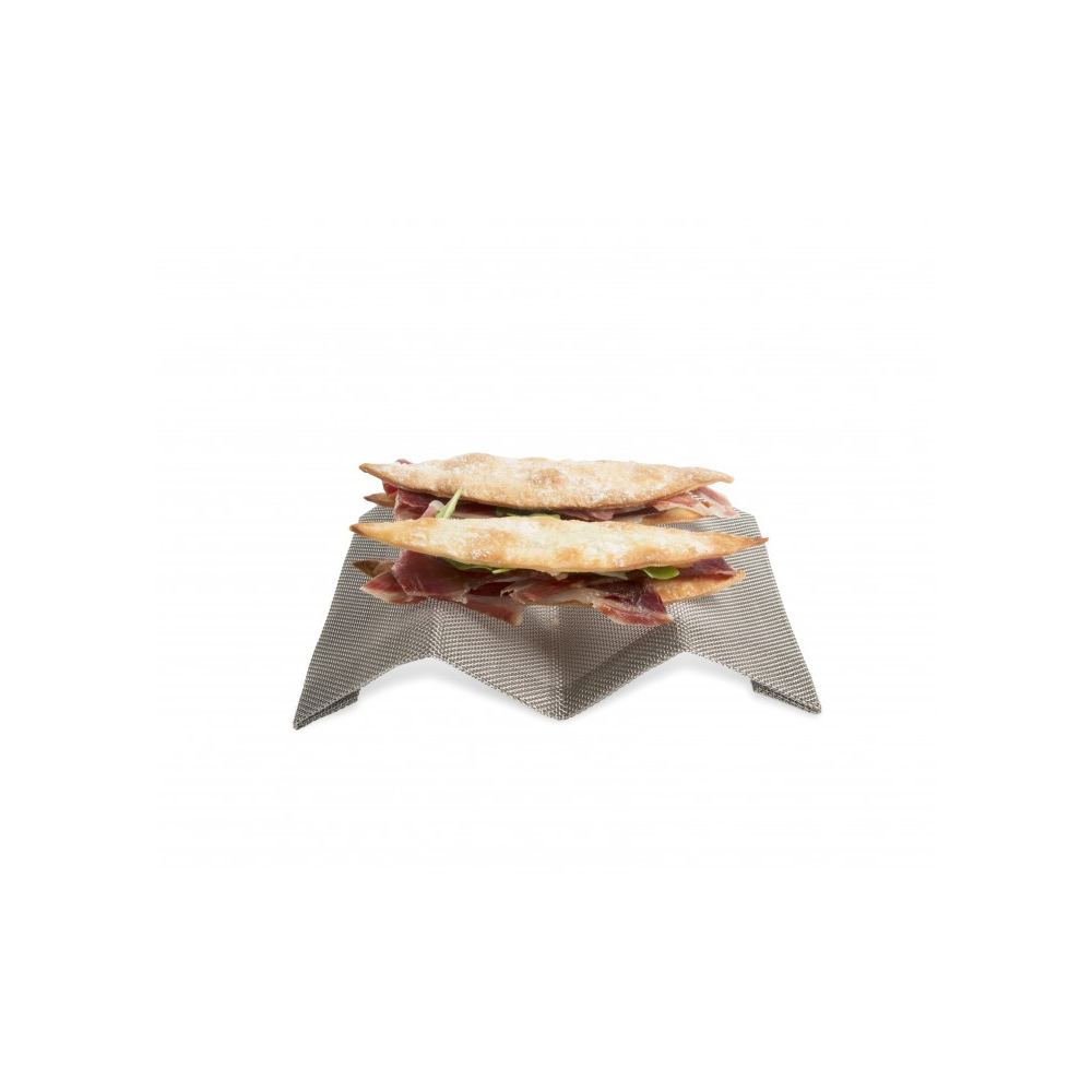 Malla Inox - Stainless Steel Mesh - Image 3