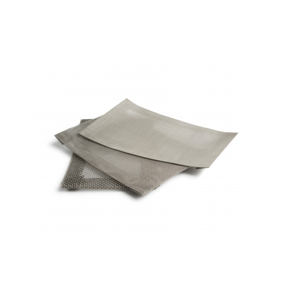 Malla Inox - Stainless Steel Mesh