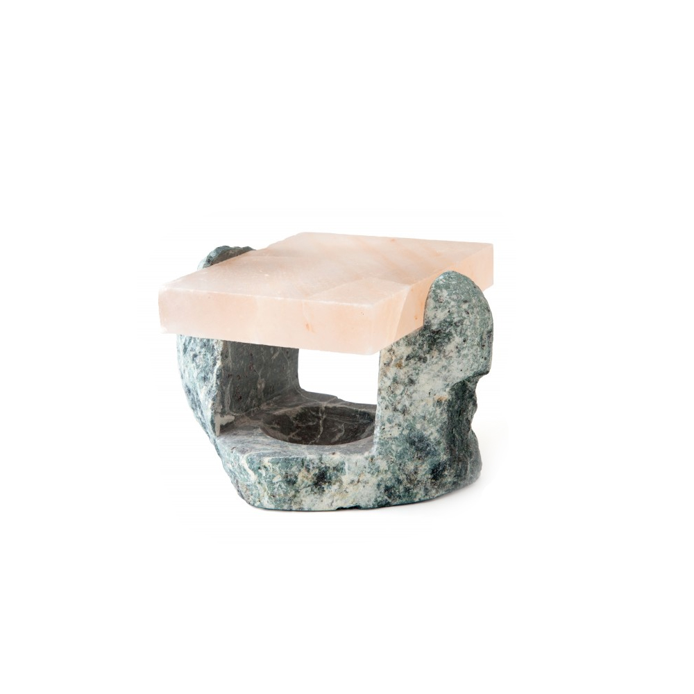 Marble Supports Himalaya