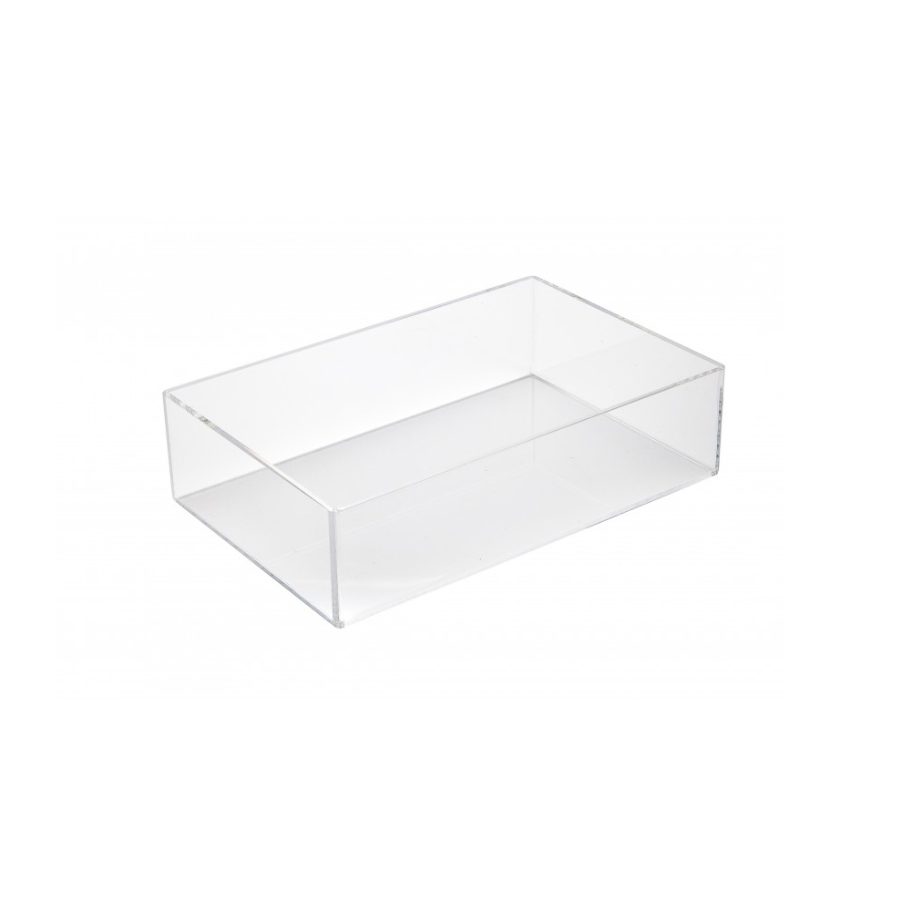 Methacrylate Seafood Box