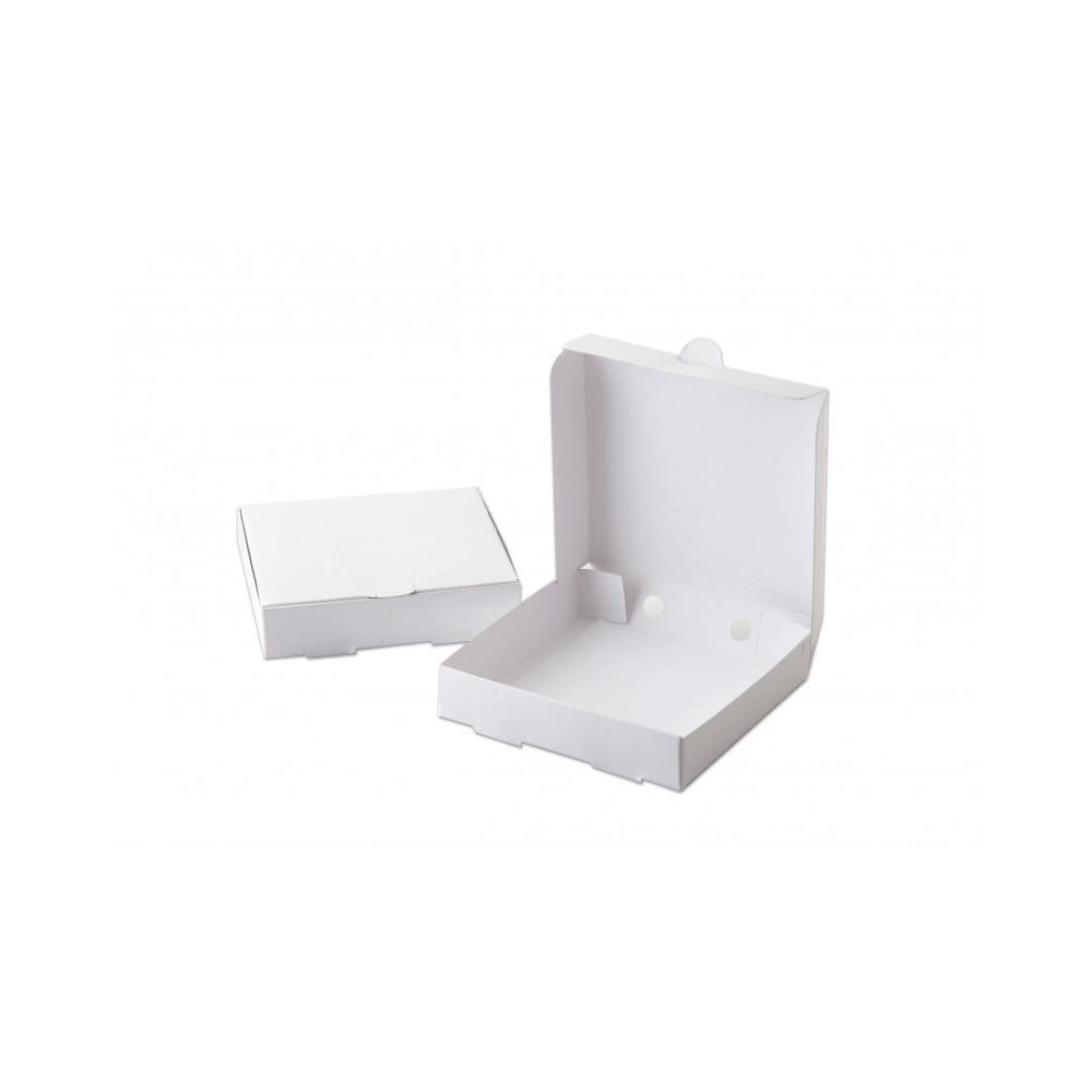 Mini Pizza Paper Box - Image 2
