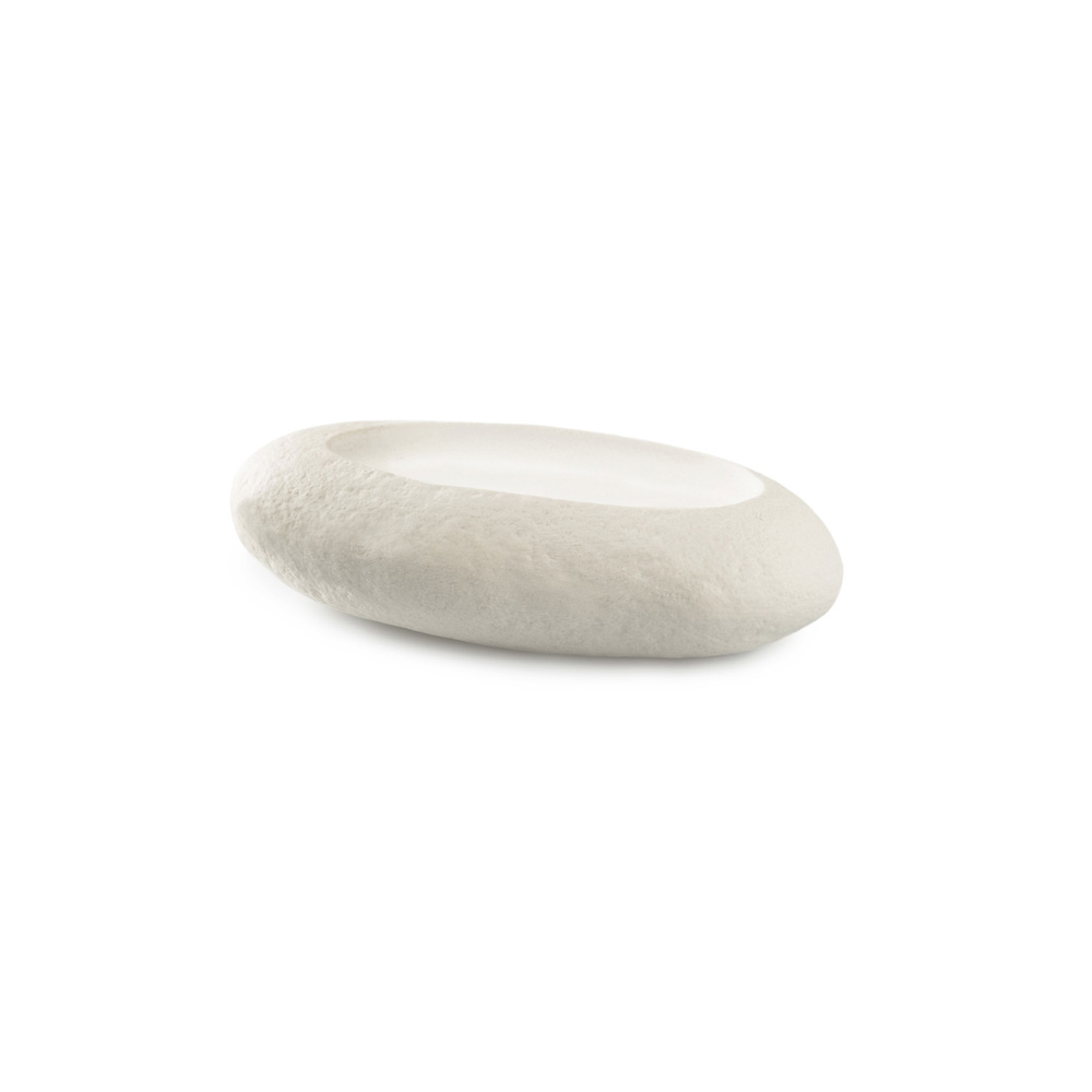 Rock Porcelain Plate - Image 7