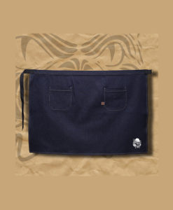 Mr. Murka Rovniy Apron