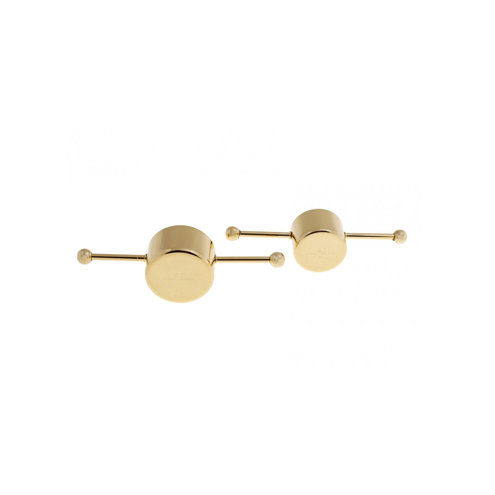 Mr. Slim Swing Jigger Gold - Image 2