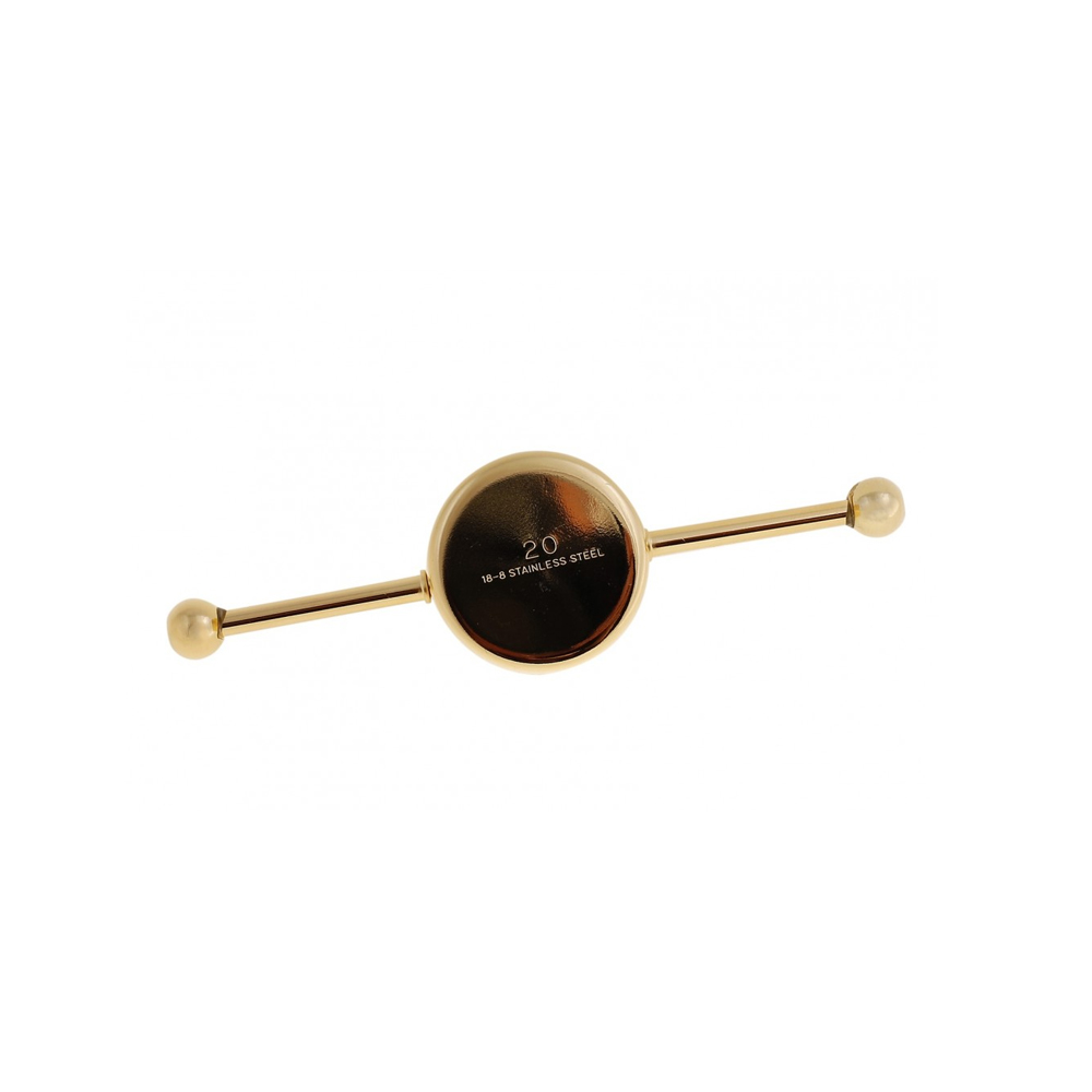 Mr. Slim Swing Jigger Gold - Image 3