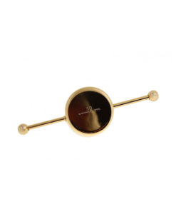 Mr. Slim Swing Jigger Gold - 30 ml