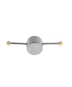 Mr. Slim Swing Jigger Stainless Steel - 20 ml