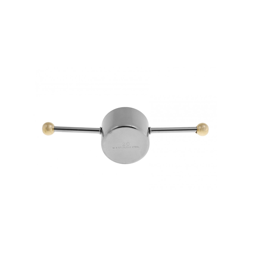 Mr. Slim Swing Jigger Stainless Steel - Image 4