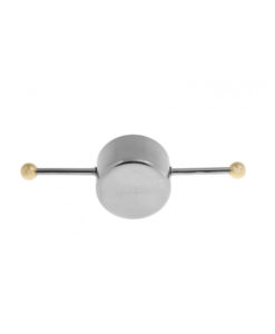 Mr. Slim Swing Jigger Stainless Steel - 30 ml